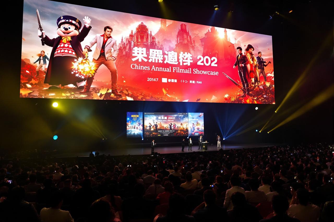 亚洲小电影2026年度片单发布，8部重磅作品即将亮相