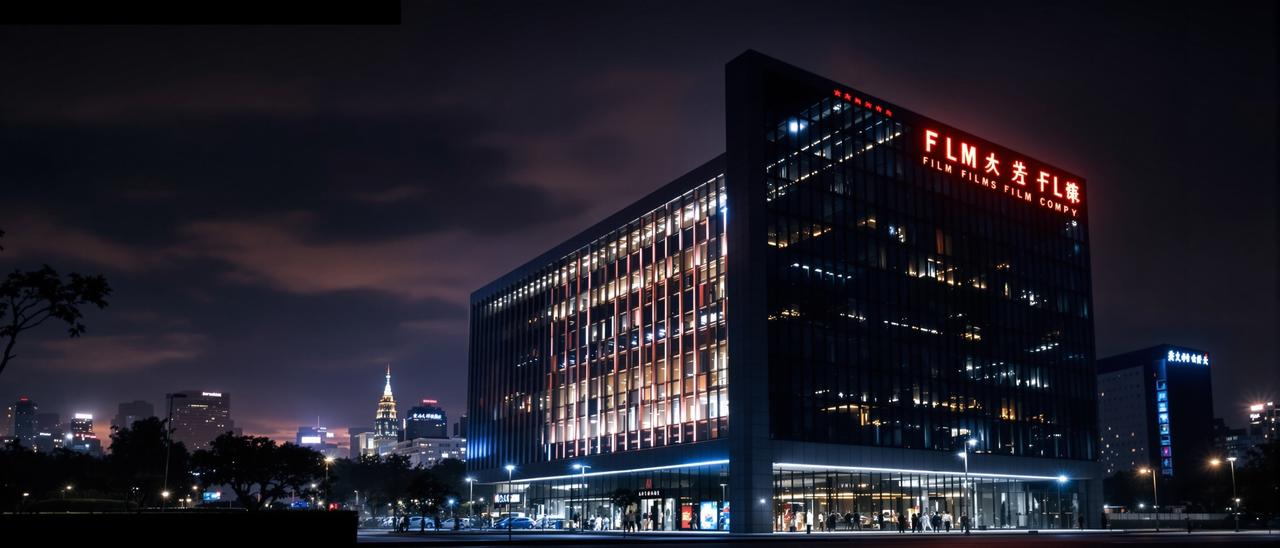 亚洲小电影公司简介